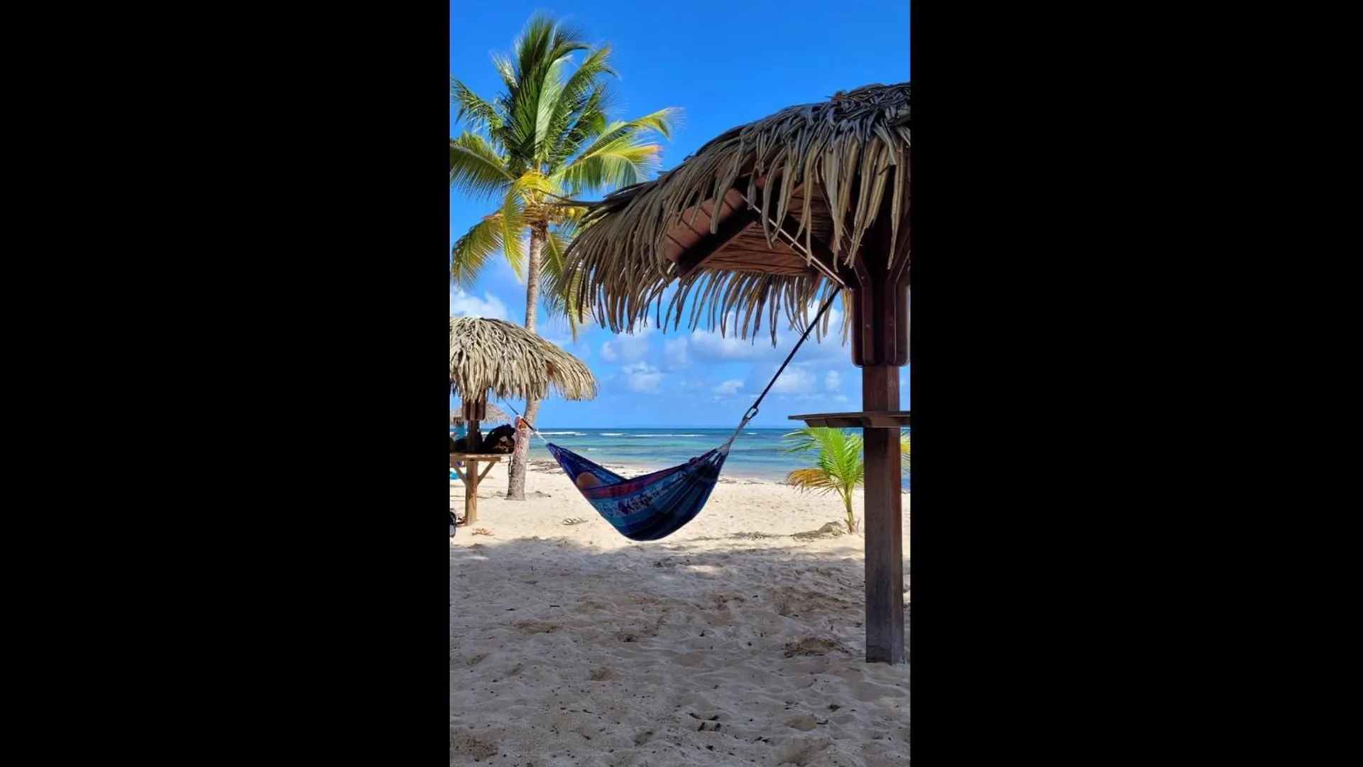 Appartement vue mer Anse des rochers Saint-Francois  Guadeloupe