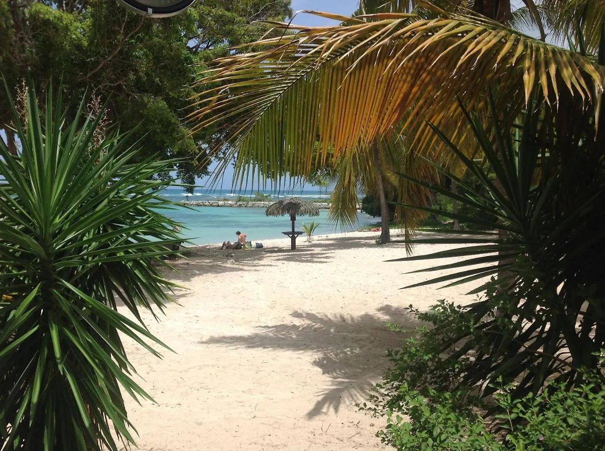 Appartement vue mer Anse des rochers Saint-Francois  0*, Saint-Francois (Grande-Terre) Guadeloupe