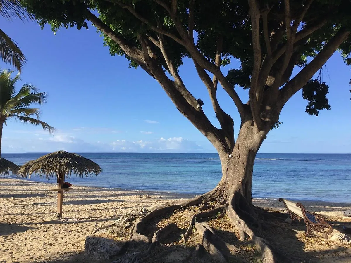 Appartement vue mer Anse des rochers Saint-Francois  Saint-Francois (Grande-Terre)