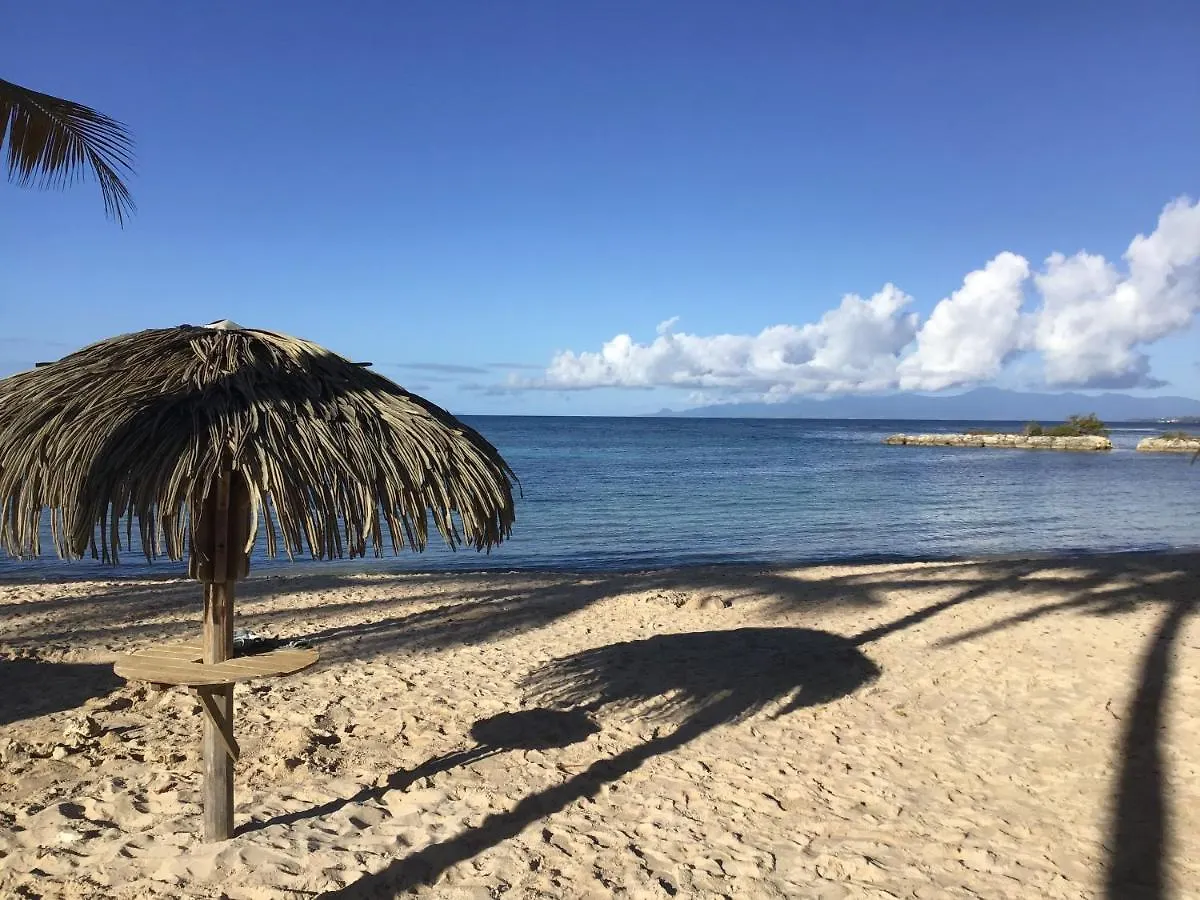 Appartement vue mer Anse des rochers Saint-Francois  0*, Saint-Francois (Grande-Terre) Guadeloupe