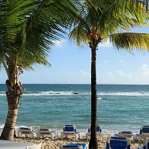 Appartement Maeva Flat, Saint-Francois (Grande-Terre)