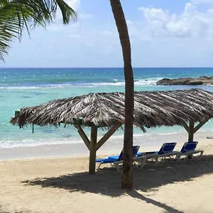 Appartement Le Petit Eden - Résidence 3 étoiles -le Manganao, Saint-Francois (Grande-Terre)