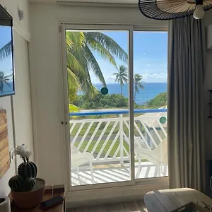 Appartement Mango Paradise, Saint-Francois (Grande-Terre)